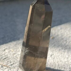 Crystal Pillar