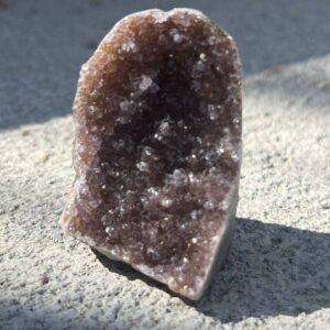 Raw Stones